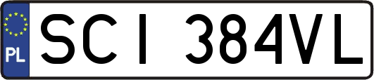 SCI384VL