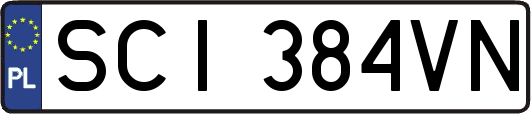SCI384VN