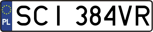 SCI384VR