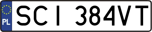 SCI384VT