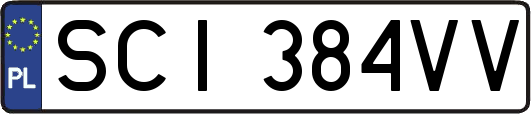 SCI384VV