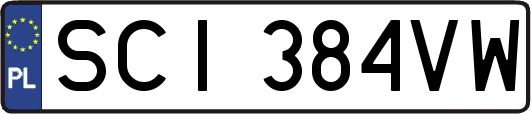 SCI384VW