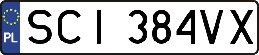 SCI384VX