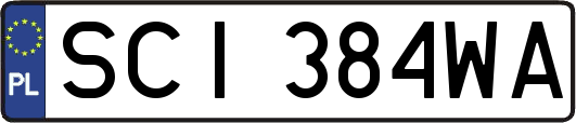 SCI384WA