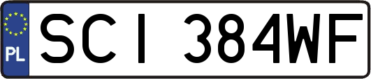 SCI384WF