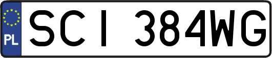 SCI384WG