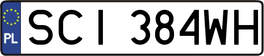 SCI384WH