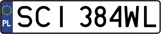 SCI384WL