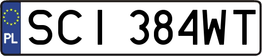 SCI384WT