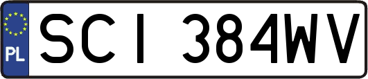 SCI384WV