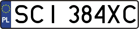 SCI384XC