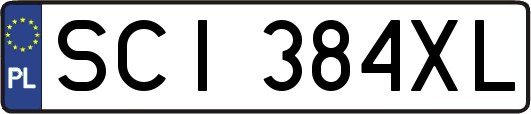 SCI384XL