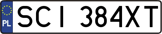 SCI384XT