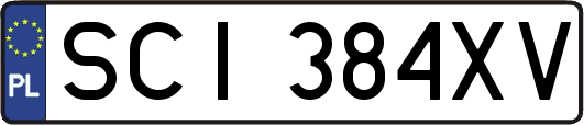 SCI384XV