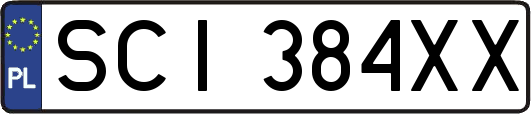 SCI384XX