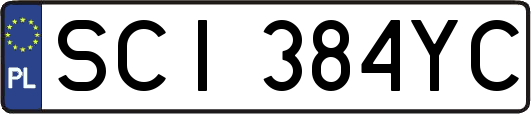 SCI384YC
