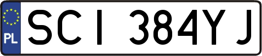 SCI384YJ