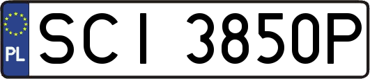 SCI3850P