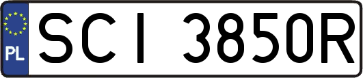 SCI3850R