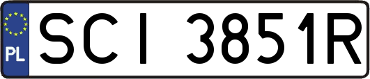 SCI3851R