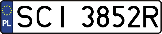SCI3852R