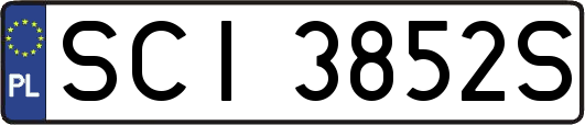 SCI3852S