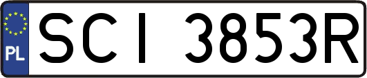 SCI3853R