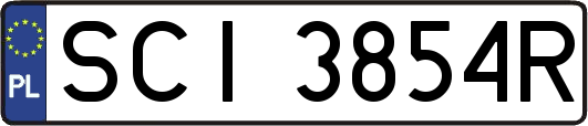 SCI3854R