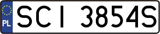 SCI3854S