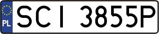 SCI3855P