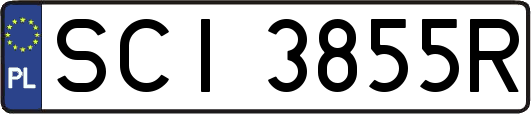 SCI3855R