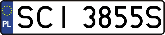 SCI3855S