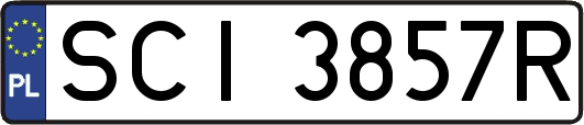 SCI3857R