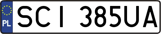 SCI385UA