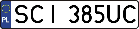 SCI385UC