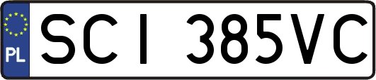 SCI385VC