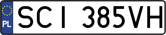 SCI385VH