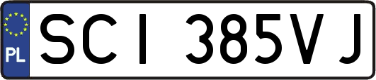 SCI385VJ