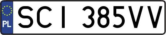 SCI385VV