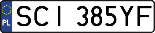 SCI385YF