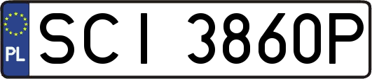 SCI3860P