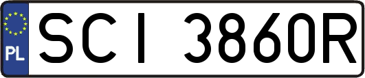 SCI3860R