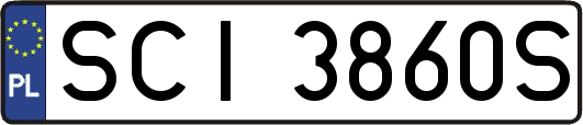 SCI3860S