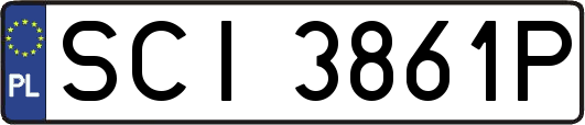 SCI3861P