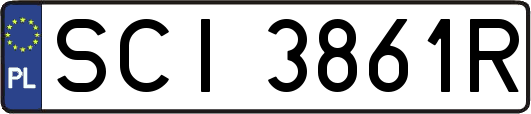 SCI3861R