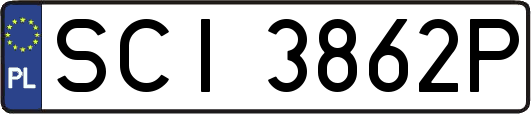 SCI3862P