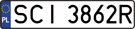 SCI3862R