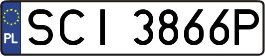 SCI3866P