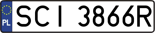SCI3866R