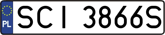 SCI3866S